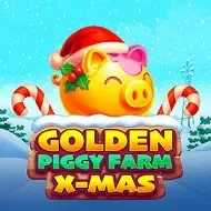 Golden Piggy Farm X-MasOnlyplay