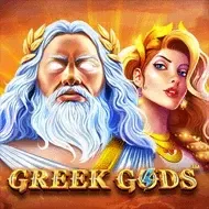 Greek GodsPragmatic Play
