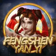 Fengshen YanyiPlayace