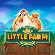 Little Farm3oaks