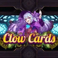 Clow CardsUrgentgames game cover