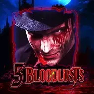 5 BloodlustsKA Gaming
