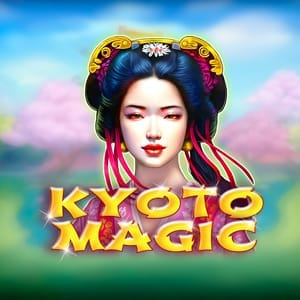 Kyoto Magic game thumbnail