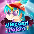 Unicorn Party game cover