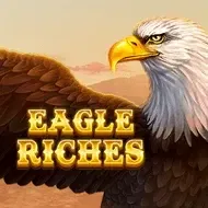 Eagle Riches Redtiger game thumbnail