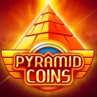Pyramid CoinsOnlyplay game cover