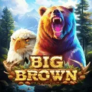 Big Brown game thumbnail