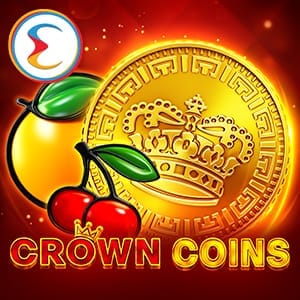 Crown Coins game cover