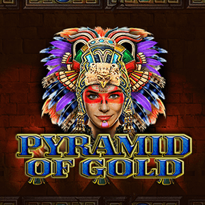 Pyramid of Gold