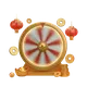 ¡Bono de Suerte disponible para cada depósito! icon