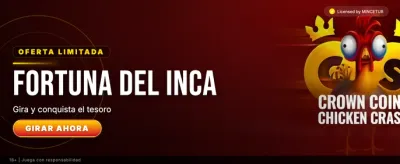 Buffalo Win Especial