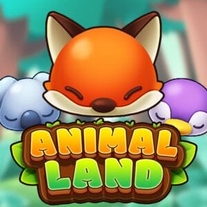 Animal Land game thumbnail