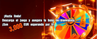 Descarga la App de Casino Mr Bet