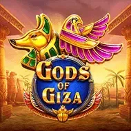 Gods of Giza game thumbnail