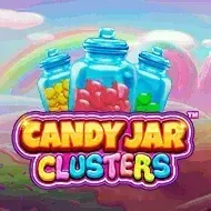 Candy Jar Clusters game thumbnail