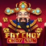 Fat Choy Choy Sun game thumbnail