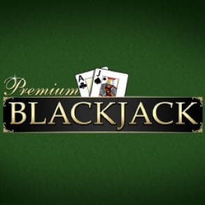 Premium Blackjack™ game thumbnail