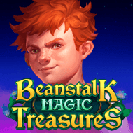 Beanstalk Magic Treasures Evoplay game thumbnail