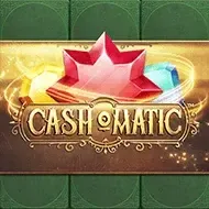 Cash-o-Matic game thumbnail