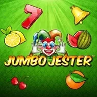Jumbo JesterNucleus