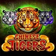 Chinese Tigers game icon