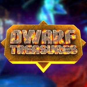Dwarf Treasures game cover