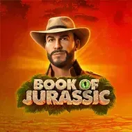 Book of JurassicAmigo thumbnail