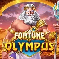 Fortune of OlympusPragmatic Play