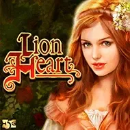 Lion Heart Highfive