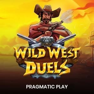 Wild West Duels game thumbnail